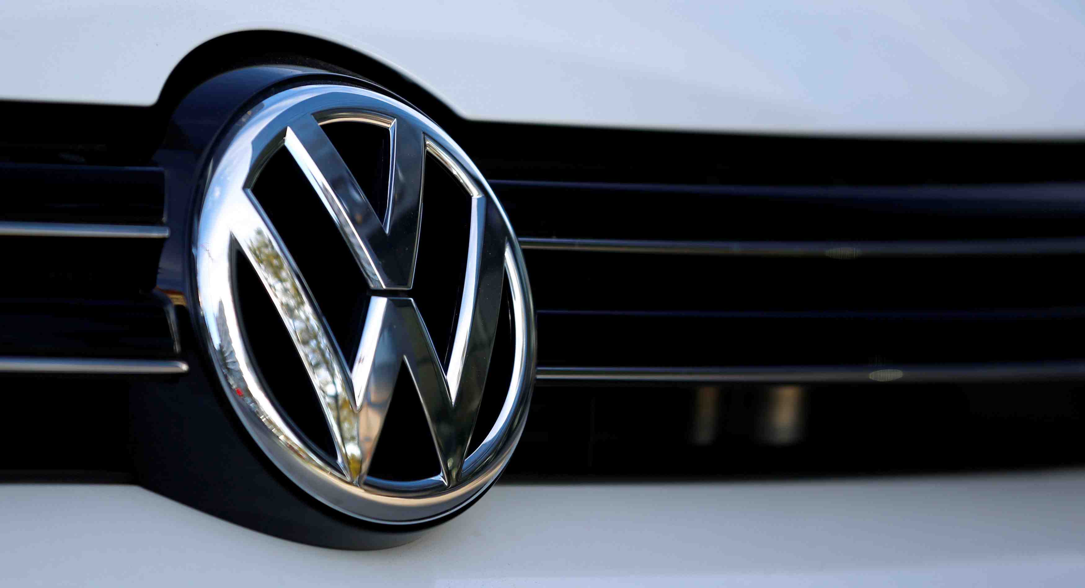 Volkswagen est a suivre a la bourse de francfort
