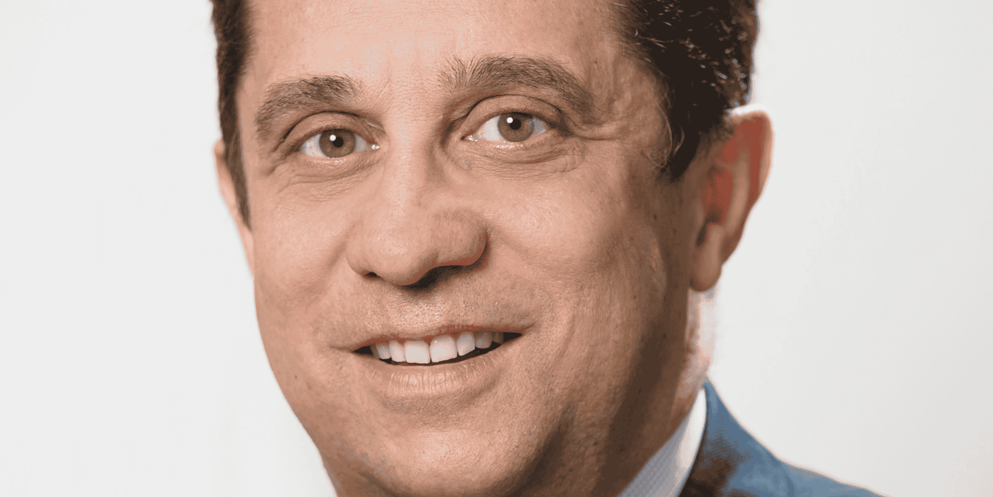 Pascal Blain pole emploi