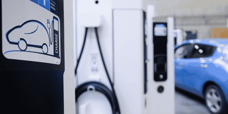 DBT, fabricant français de bornes de recharge électrique