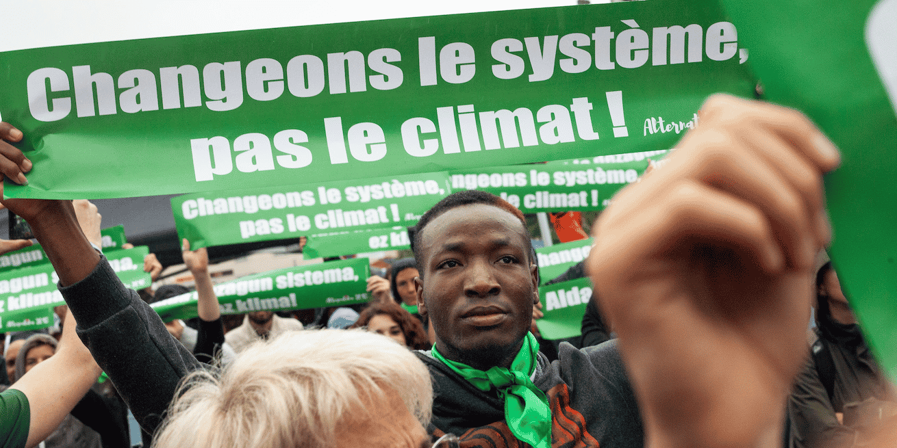climat