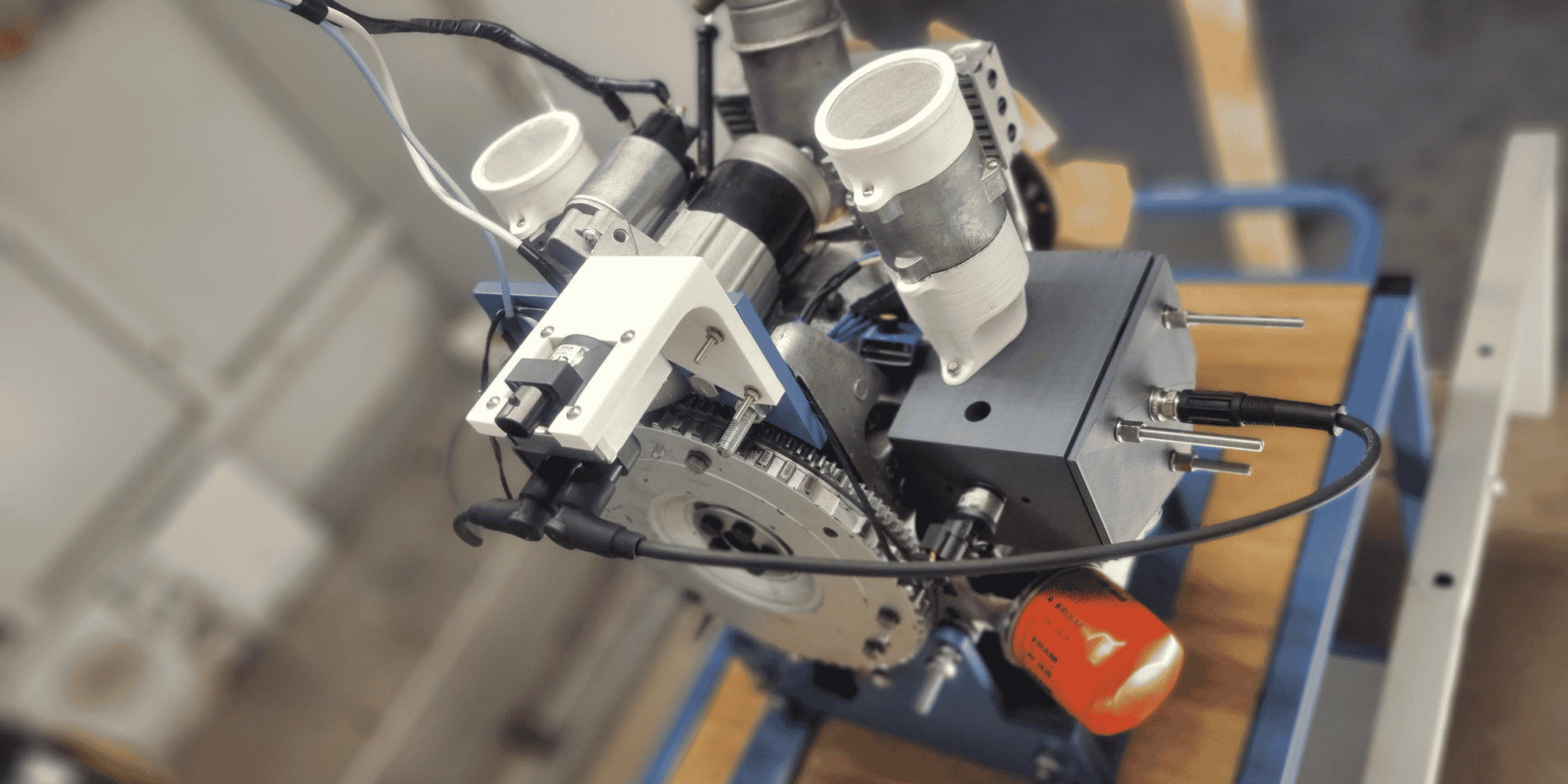 L’entreprise gardoise New Times développe une technologie brevetée destinée à transformer les moteurs thermiques en moteurs à hydrogène.