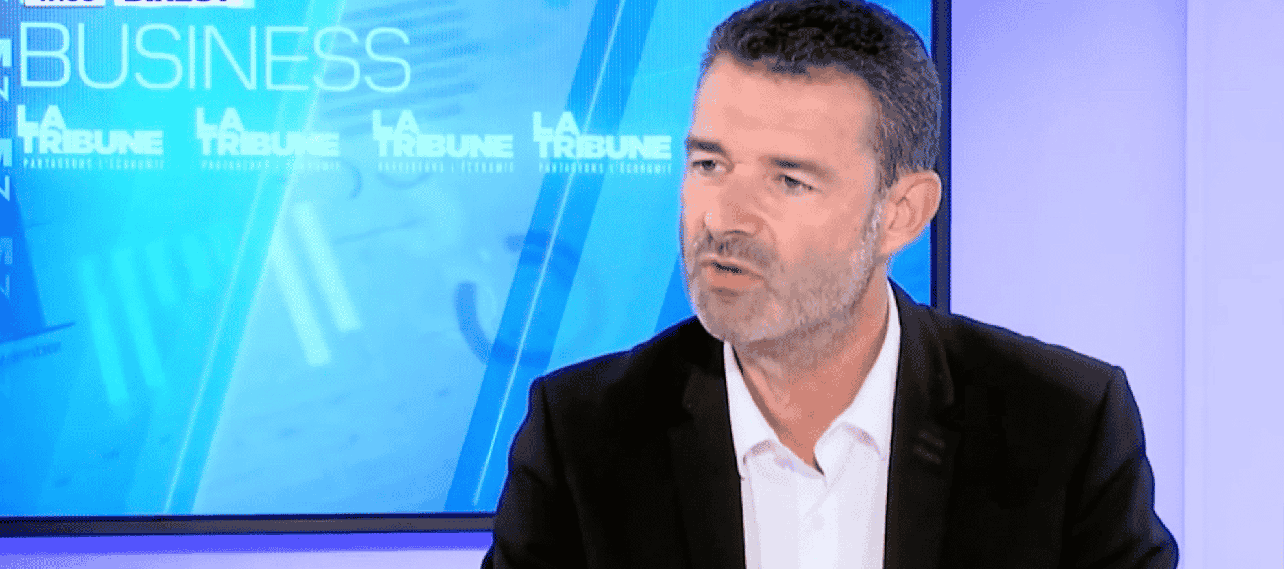 CPMe du Rhône Franck Morize