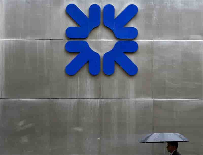 RBS crée une "bad bank" pour cantonner ses actifs risqués