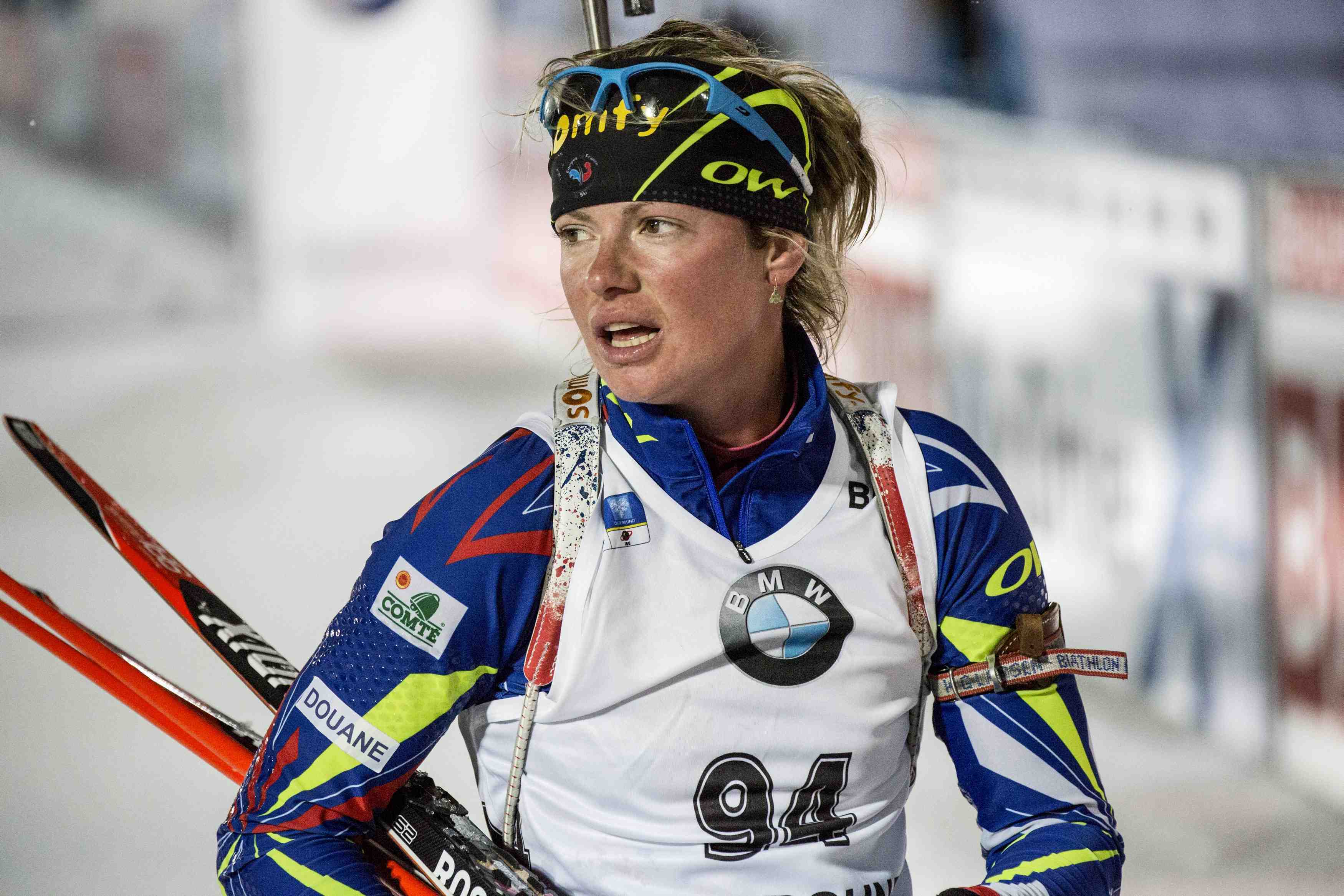 Makarainen de retour !