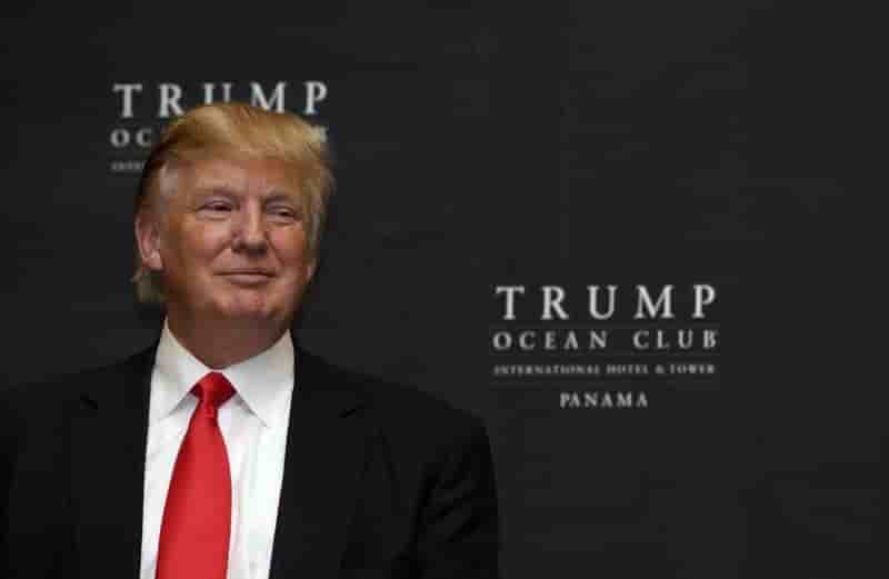 Des elus s'inquietent de liens entre trump et un projet panameen