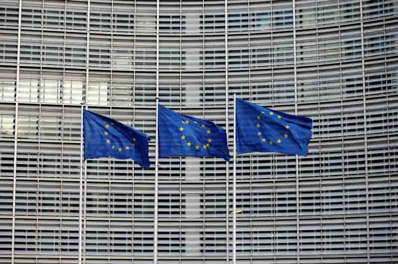 Gafa: l'ue envisage une taxe plus pres de 2% que de 6%