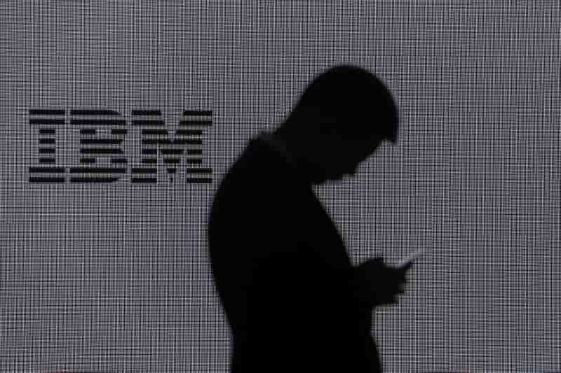 Ibm annonce la creation de 1.800 emplois en france