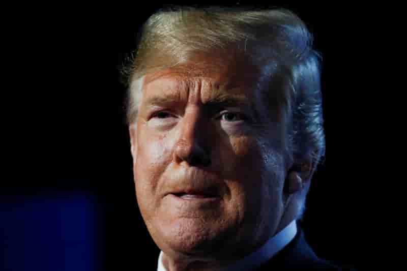 Trump dit que la rencontre avec poutine pourrait etre la plus facile en europe