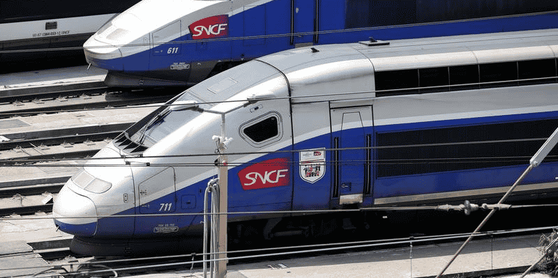 Retour a la normale a la gare montparnasse