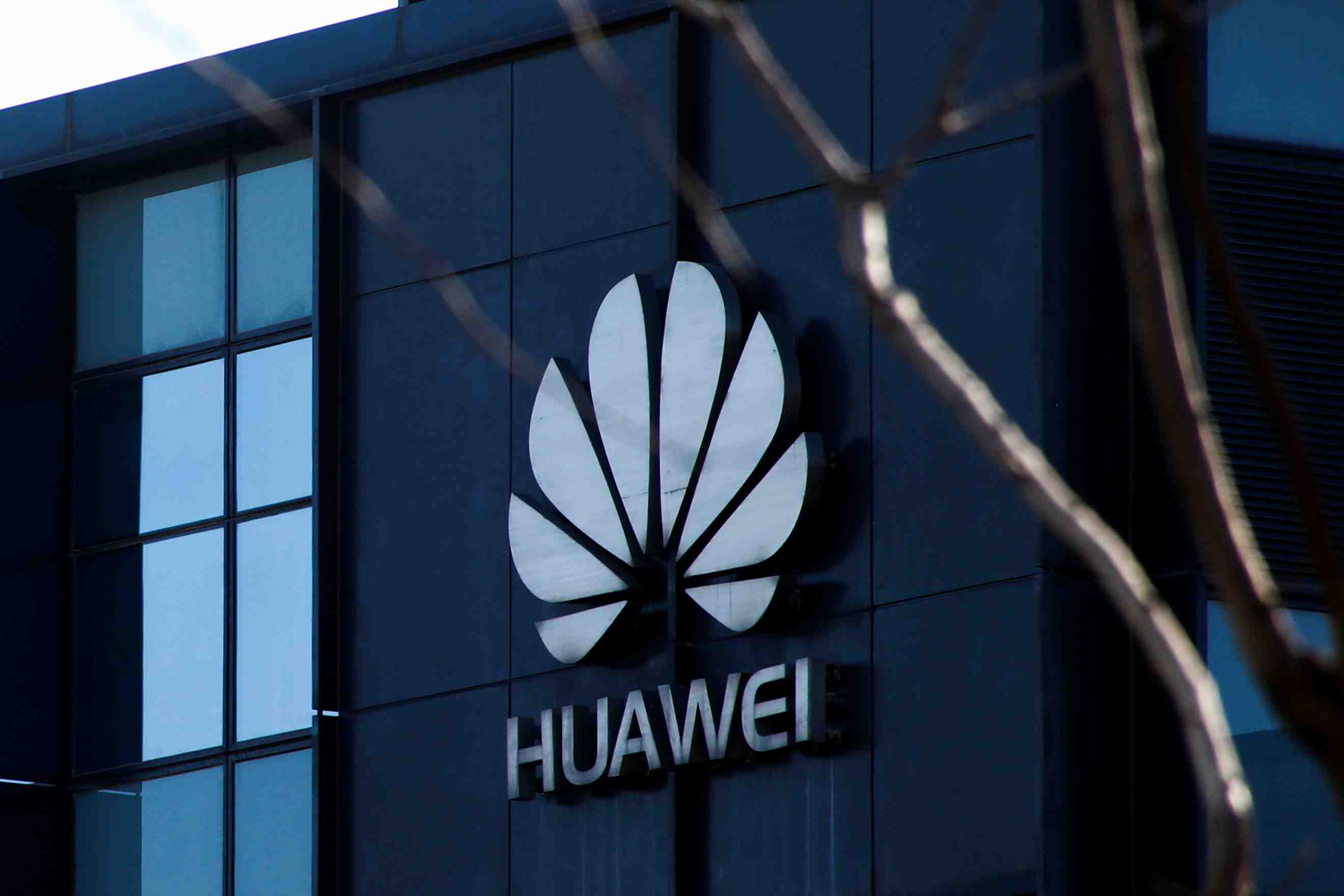 La directrice financiere de huawei arretee au canada