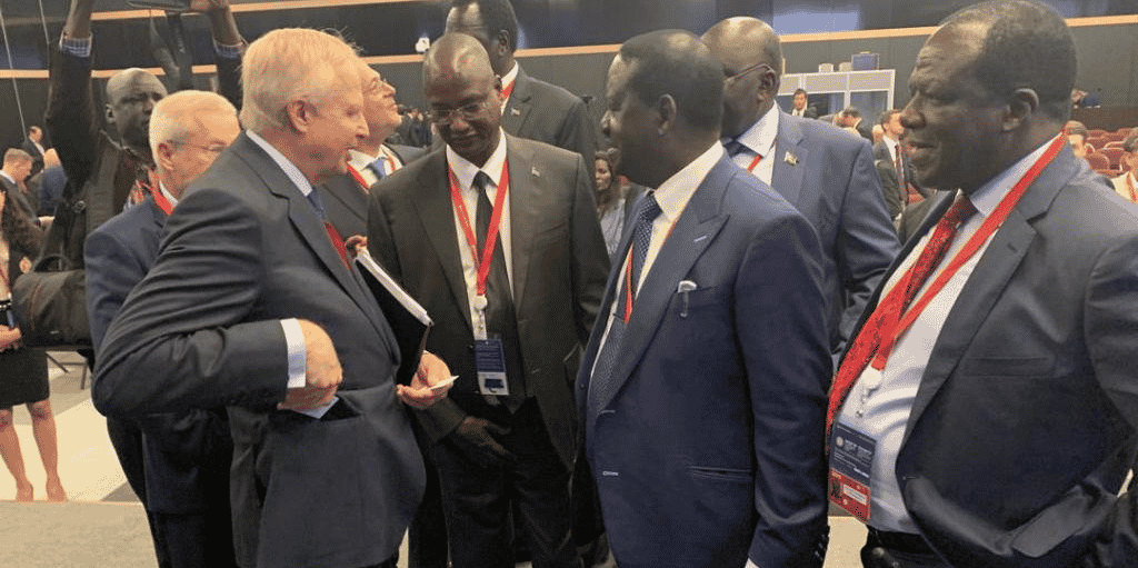 Taban Deng Ga