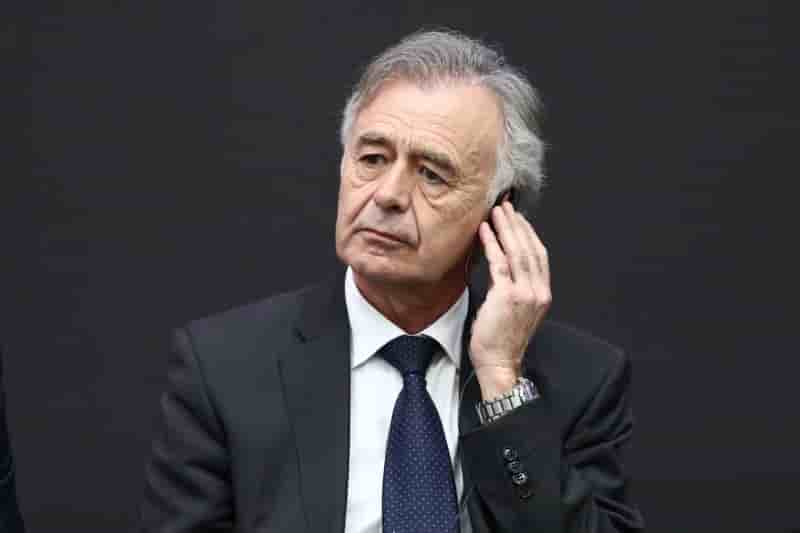 Safran dit s'interesser a aubert & duval (eramet)