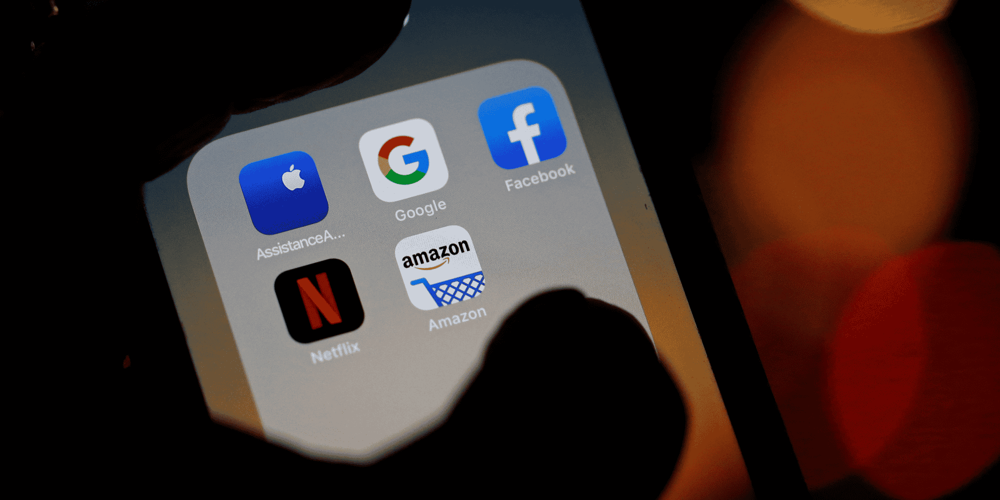 Les usa appellent l'australie a ne pas contraindre facebook et google a payer la presse