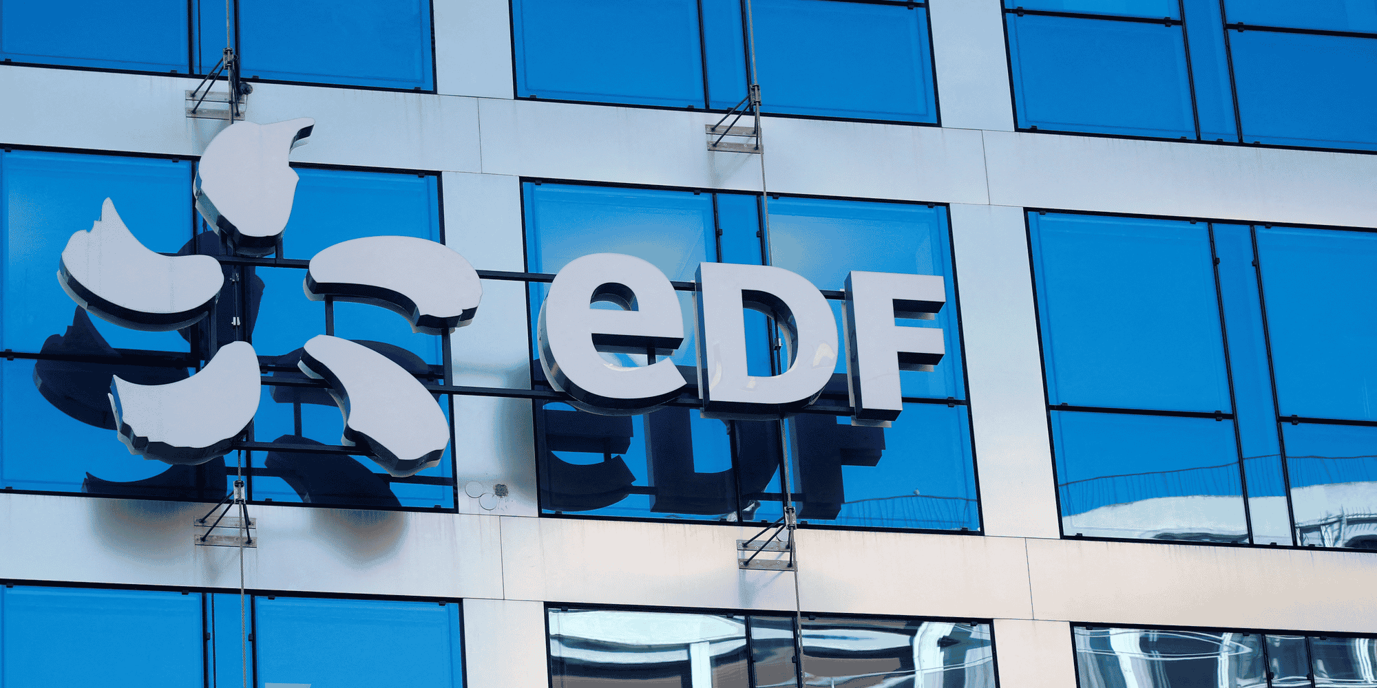 Edf va lancer une augmentation de capital de 2,5 milliards d'euros