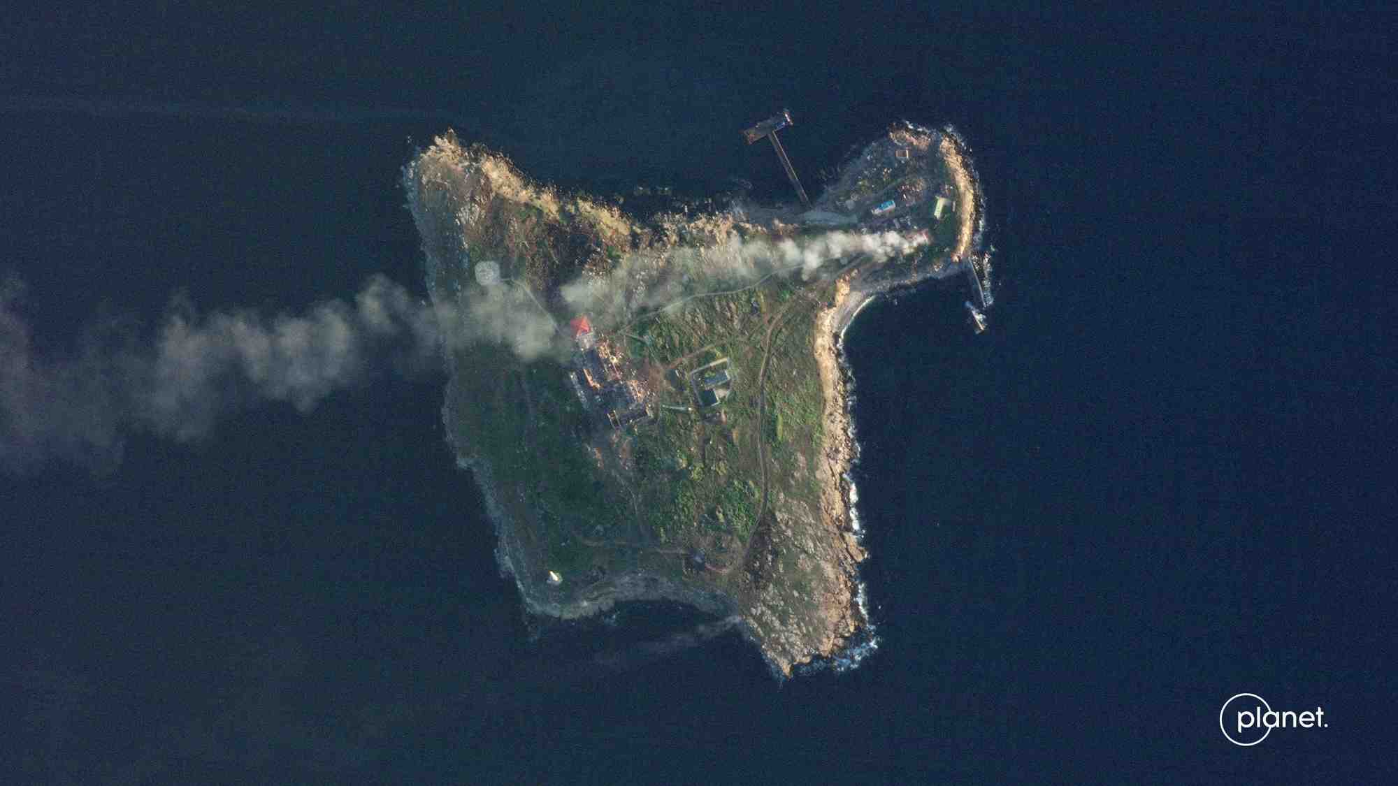 La russie dit avoir abattu trois avions de chasse ukrainiens