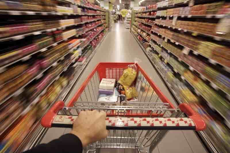 L'inflation faible mais stable en juin en zone euro