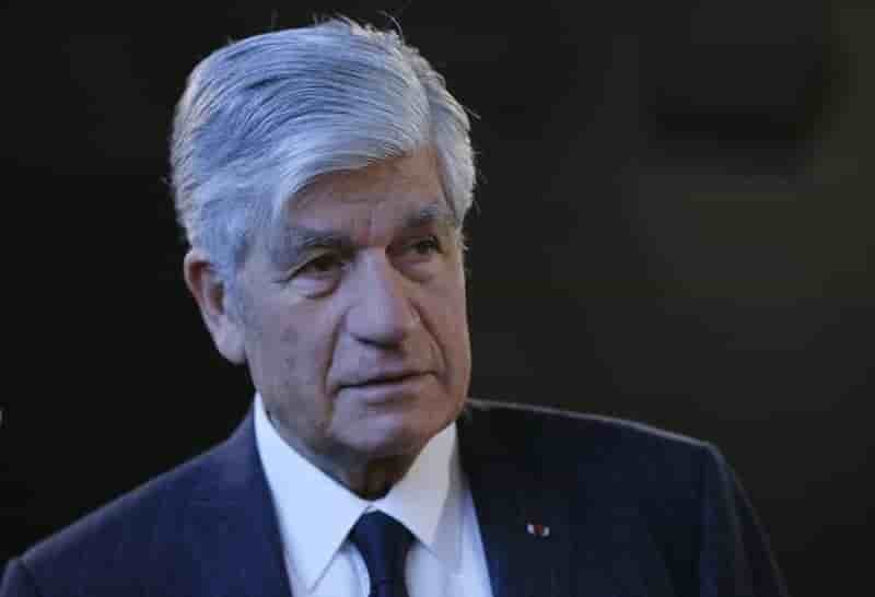 Premier trimestre meilleur que prevu pour publicis