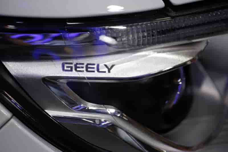 Geely ferait une offre sur proton cette semaine
