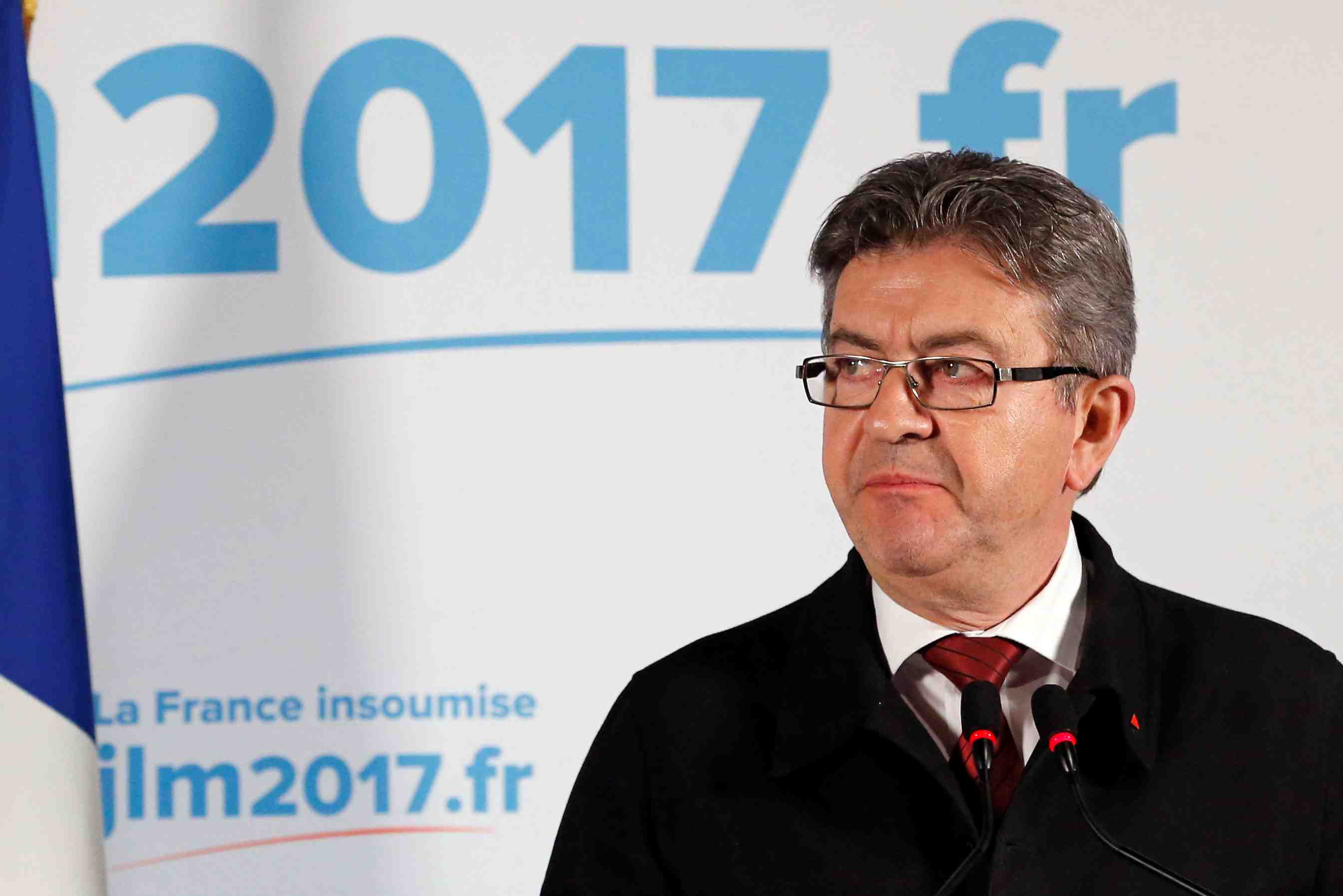 La tension monte d'un cran entre france insoumise et pcf