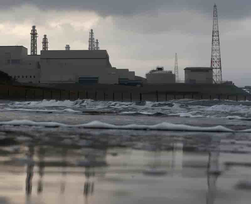 Redemarrage de centrale nucleaire evoque pour tepco au japon