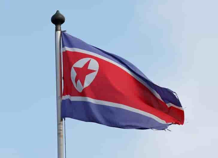 Des transfuges nord-coreens ont ete exposes a des radiations