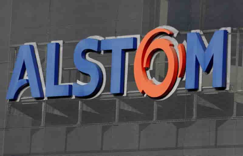 Alstom est a suivre a la bourse de paris
