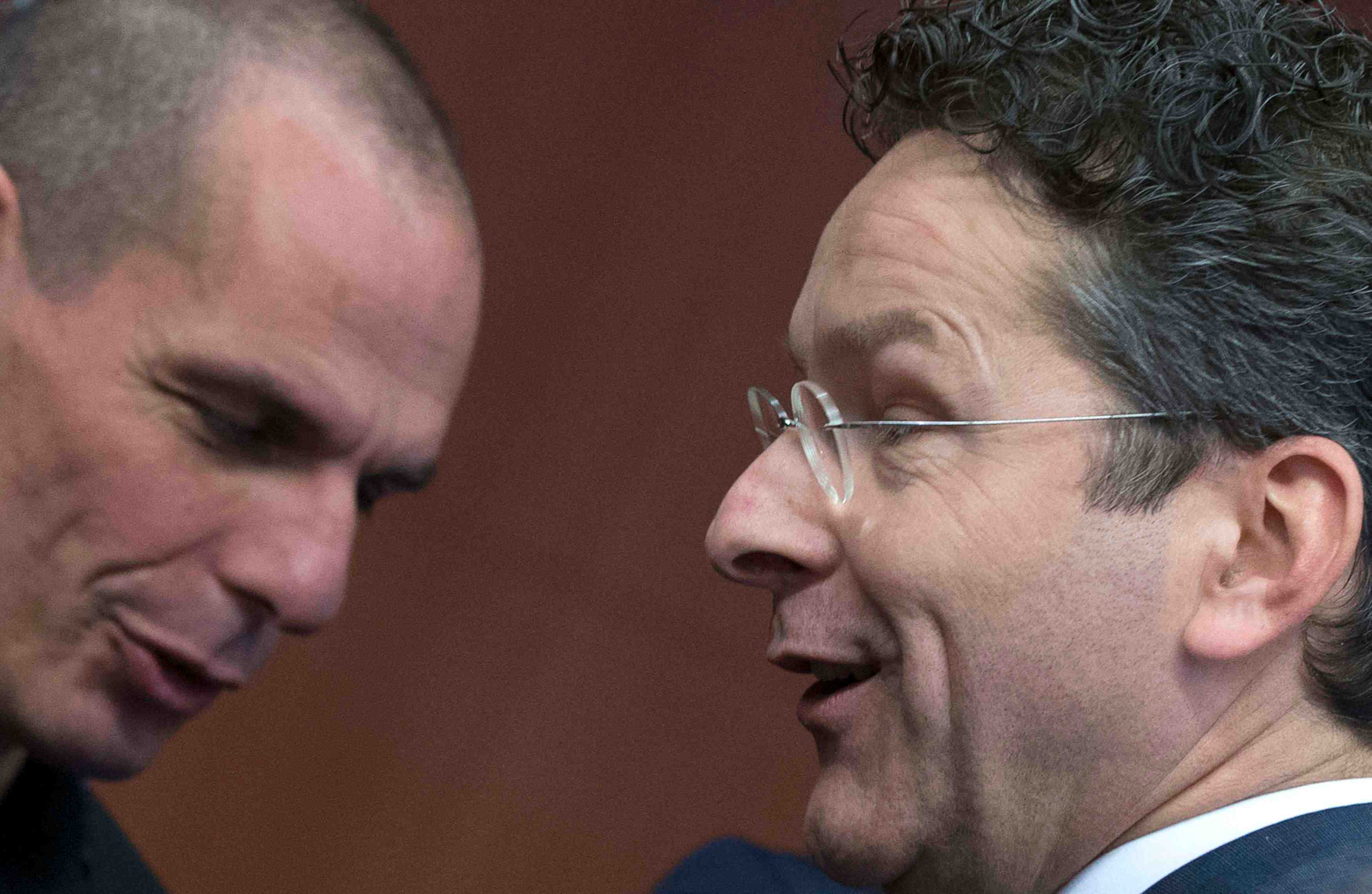 La grece et ses creanciers entameront leurs discussions mercredi