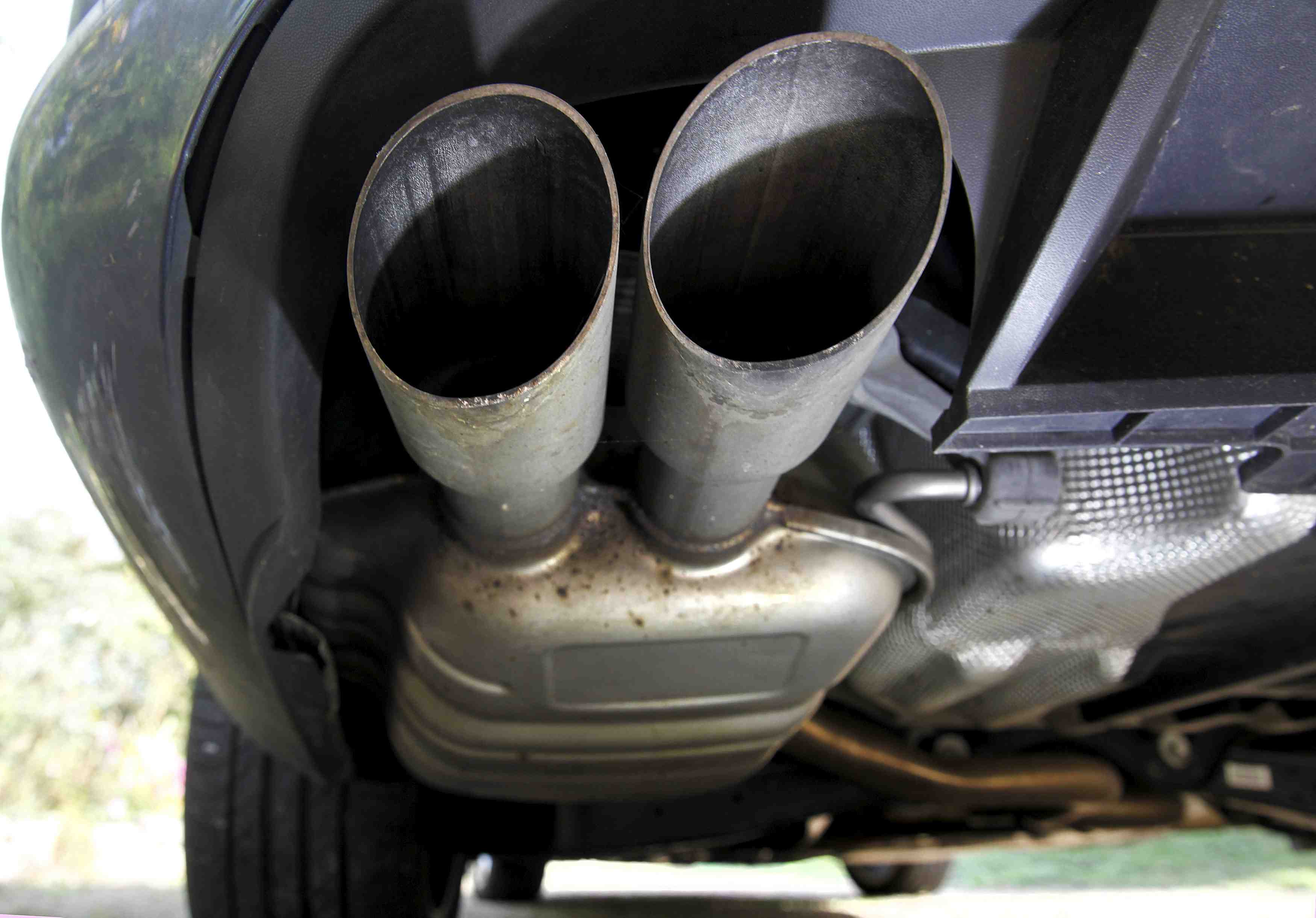 L'etat va demander a volkswagen de rembourser des aides publiques