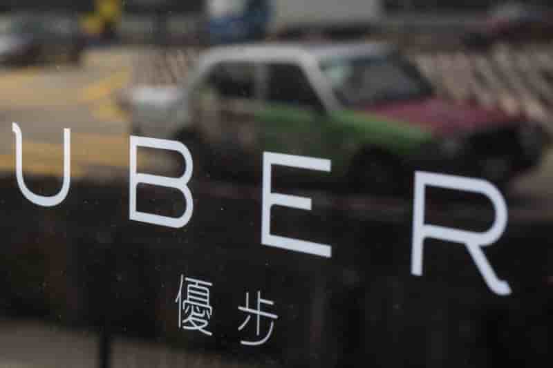 Nouveau depart a la direction d'uber, dans la tourmente