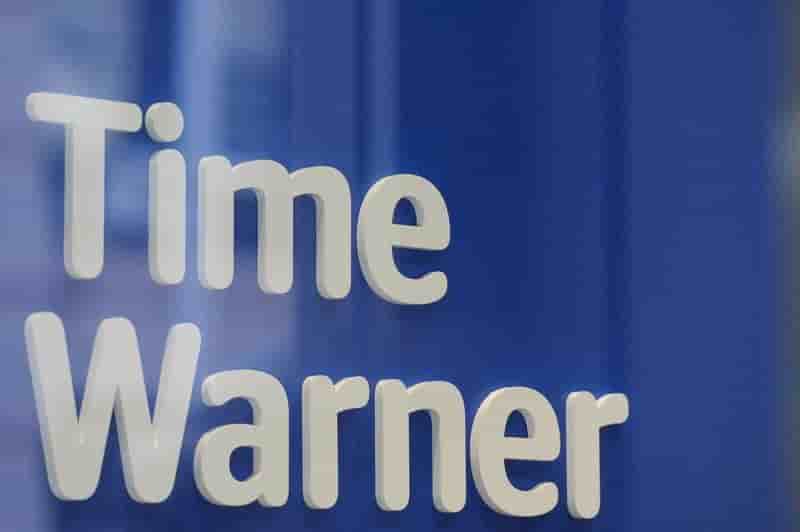 Meilleur benefice que prevu pour time warner