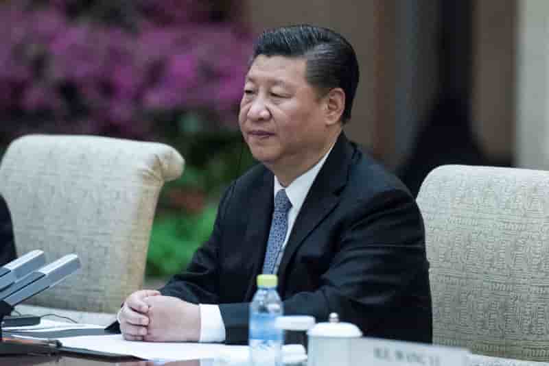 Chine: la lutte contre la corruption encore insuffisante, dit xi