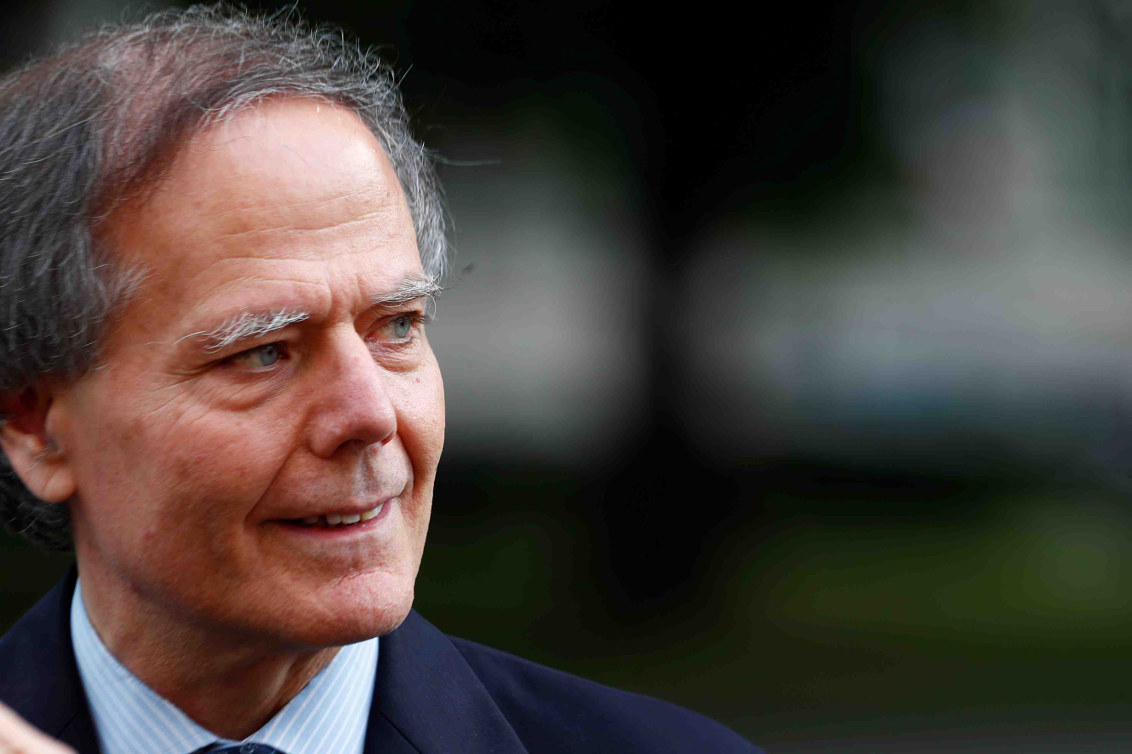 Le budget italien "ne pretera pas le flanc" a la speculation, dit moavero