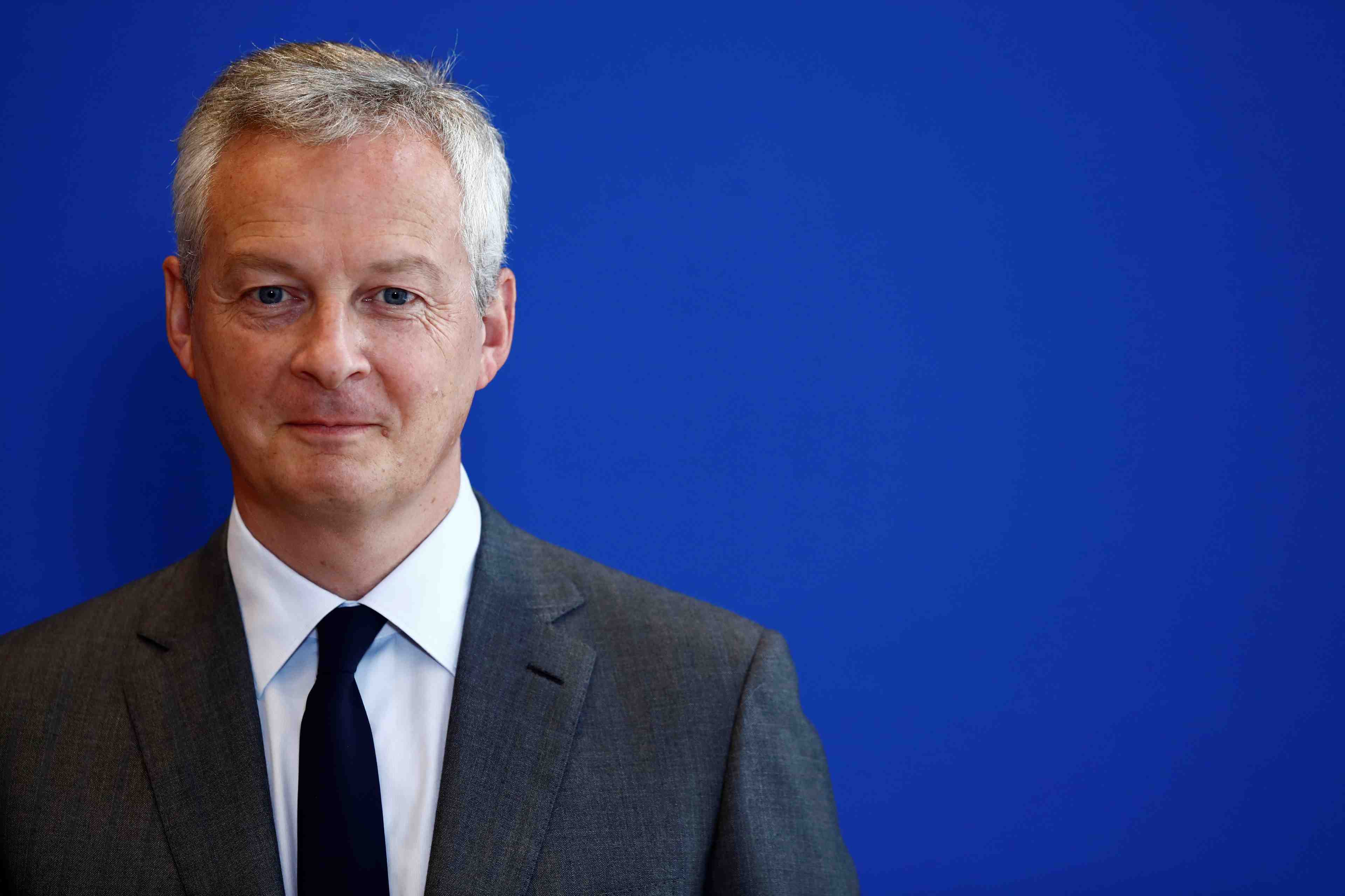 Le maire plaide la patience pour les resultats des reformes