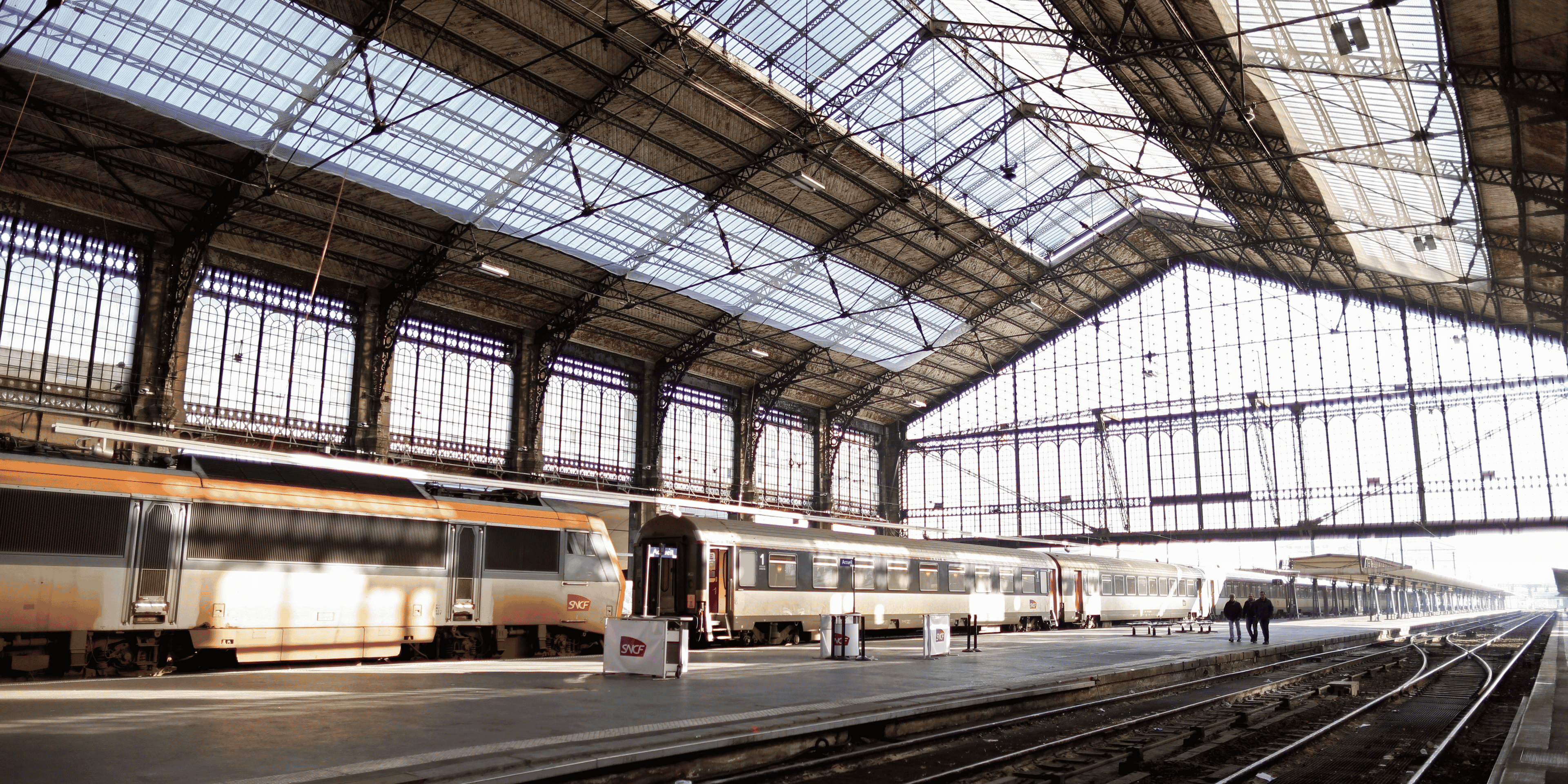 Gare d'Austerlitz