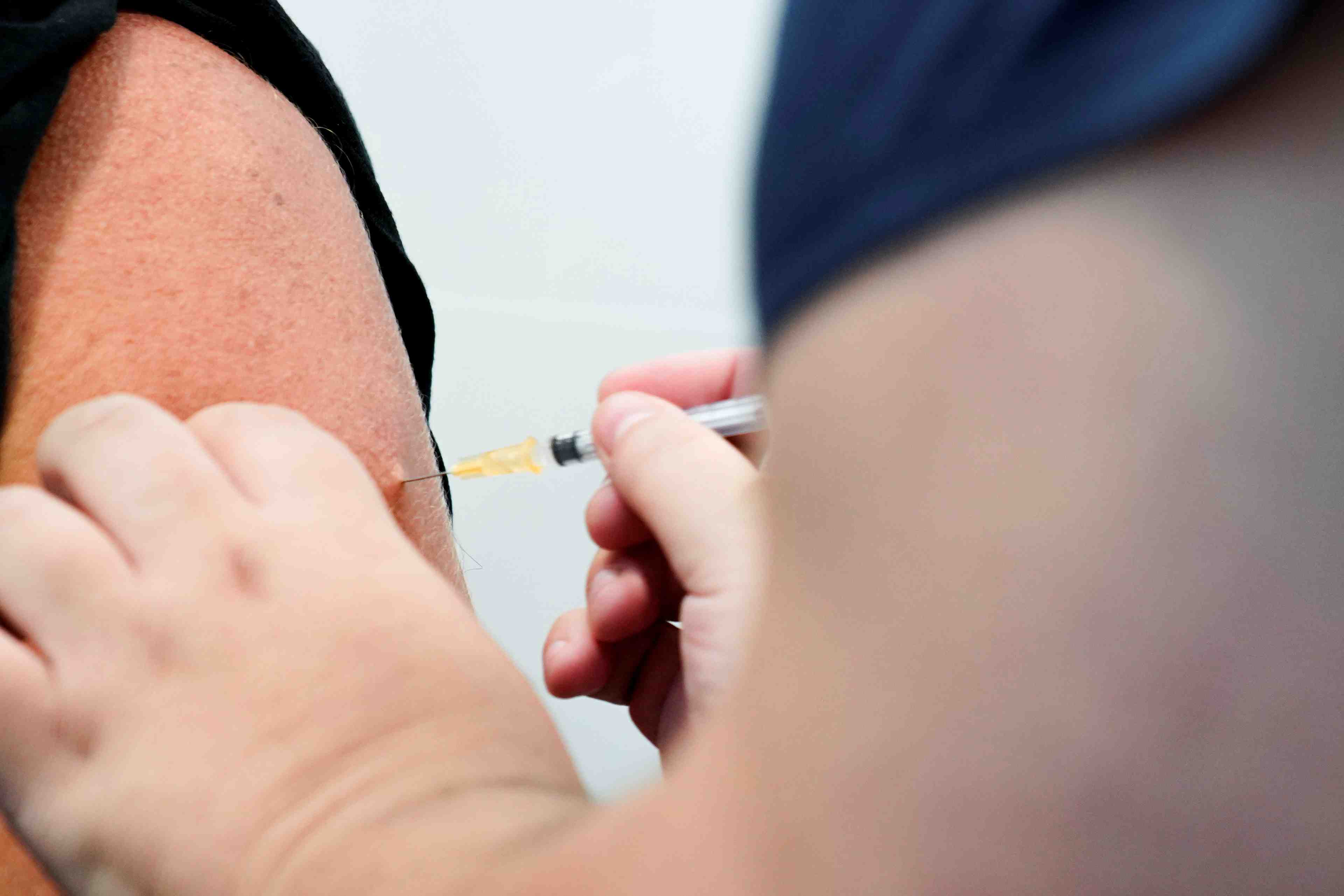 Coronavirus: l'australie elabore un nouveau programme de vaccination