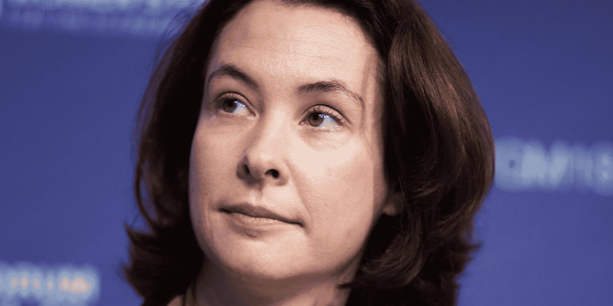 Estelle Brachlianoff, Veolia