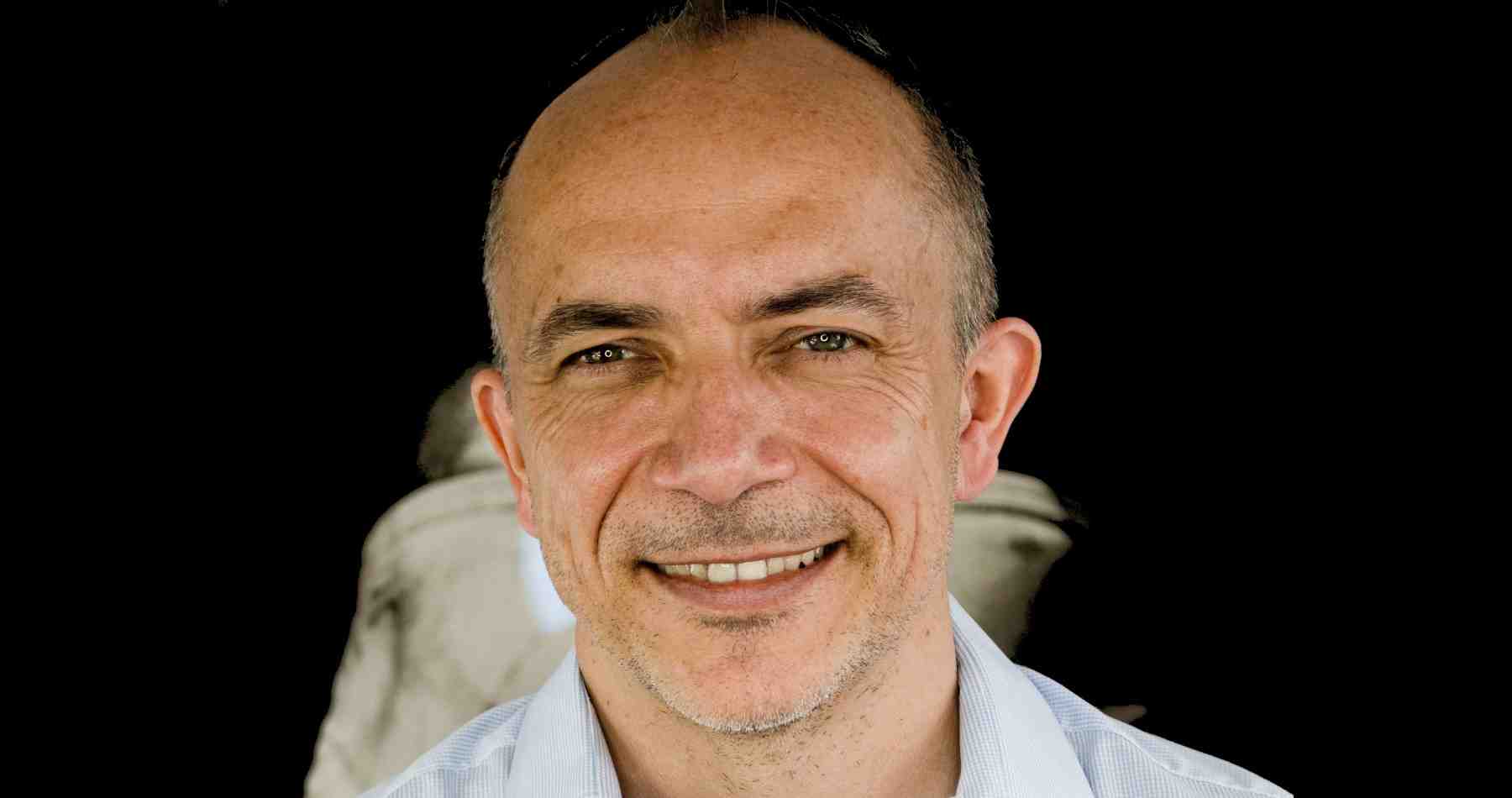 Albin Serviant