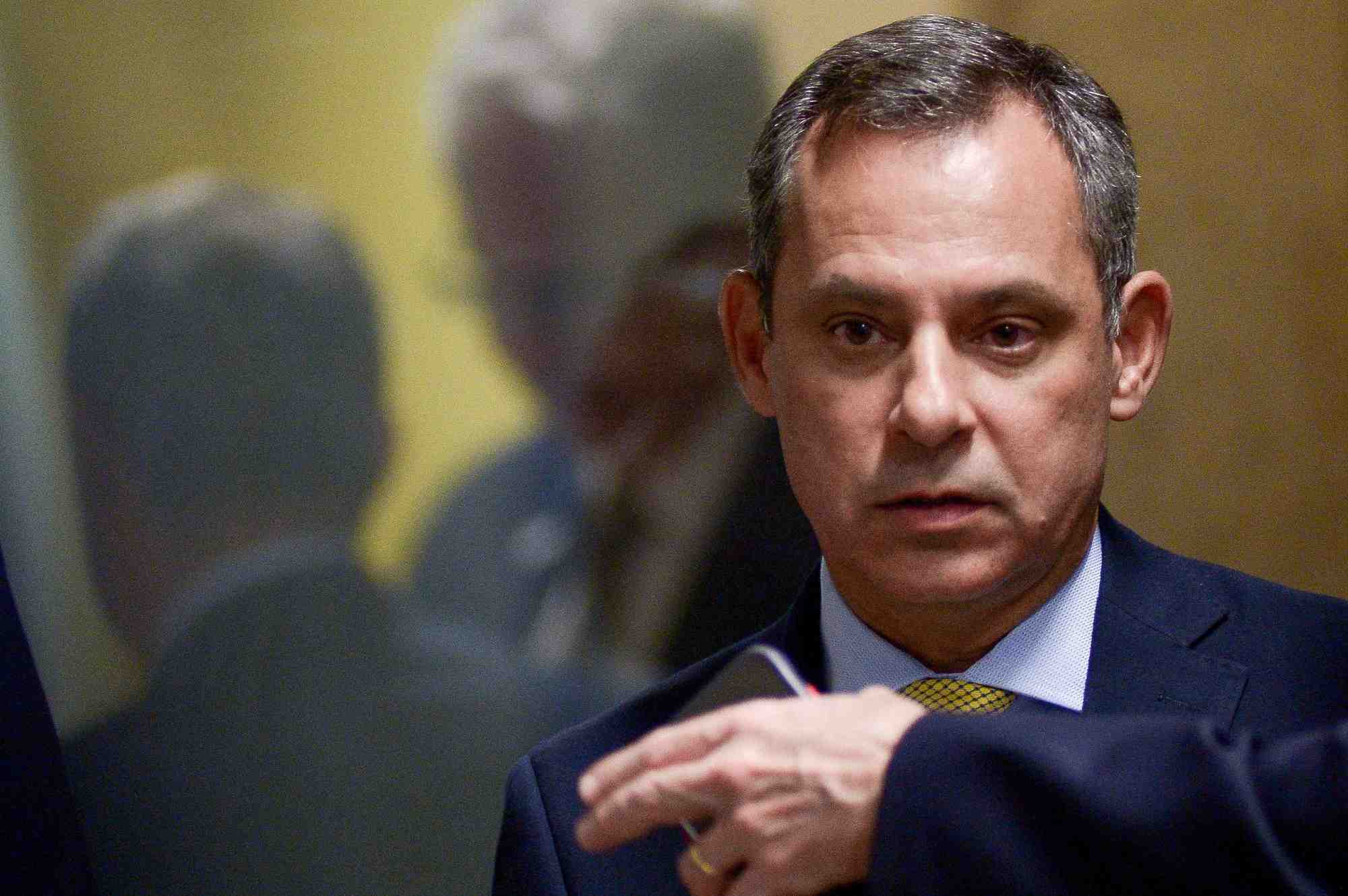 Bresil: le patron de petrobras au bord de la demission?