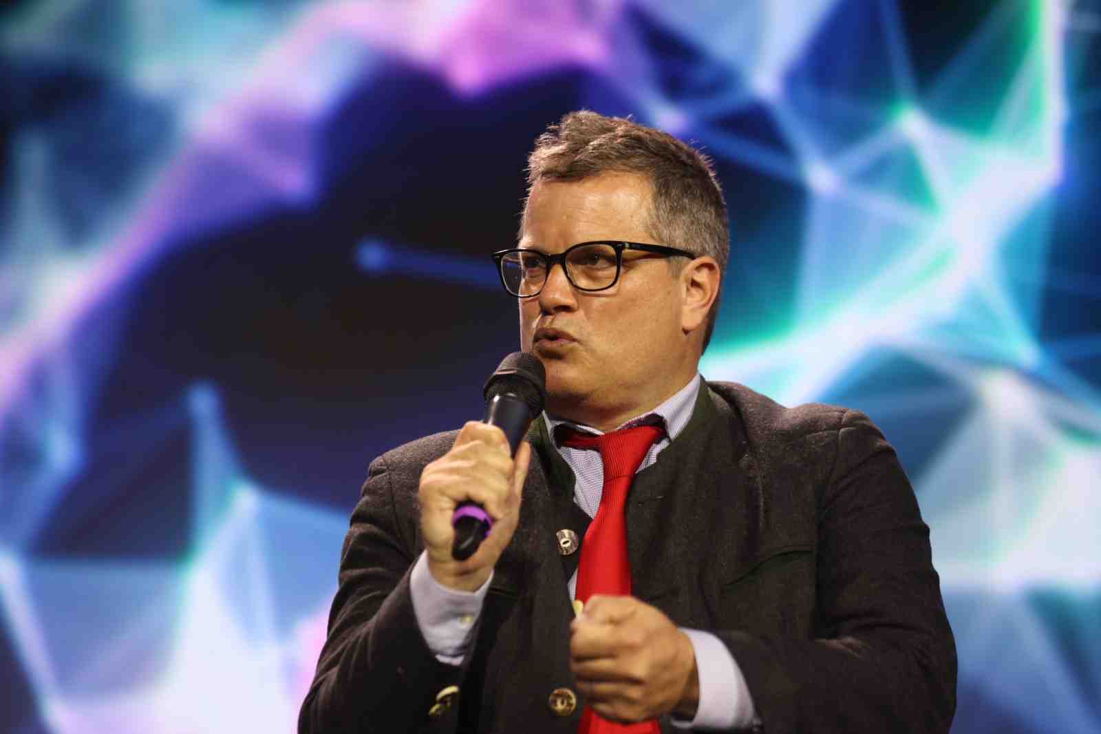 David Colon