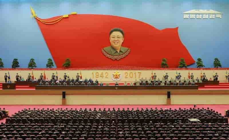 La coree du nord rejettera le rapport d'autopsie de kim jong-nam