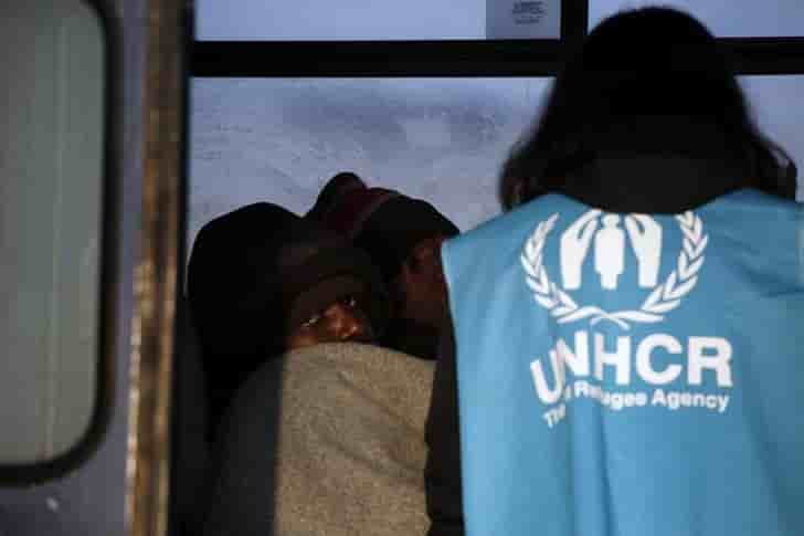 Plus de trois millions d'apatrides, selon un rapport de l'onu