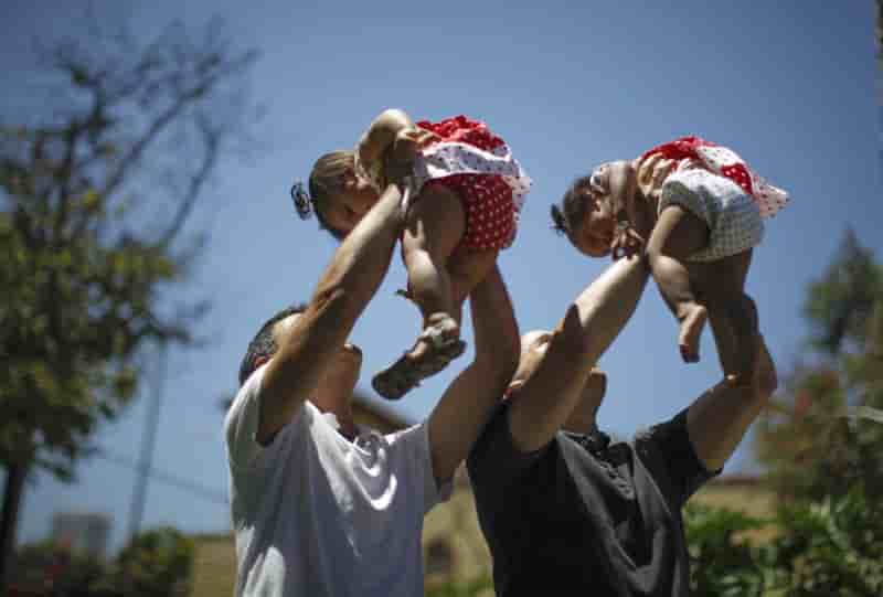 Sanction pour discrimination de candidats homosexuels a l'adoption