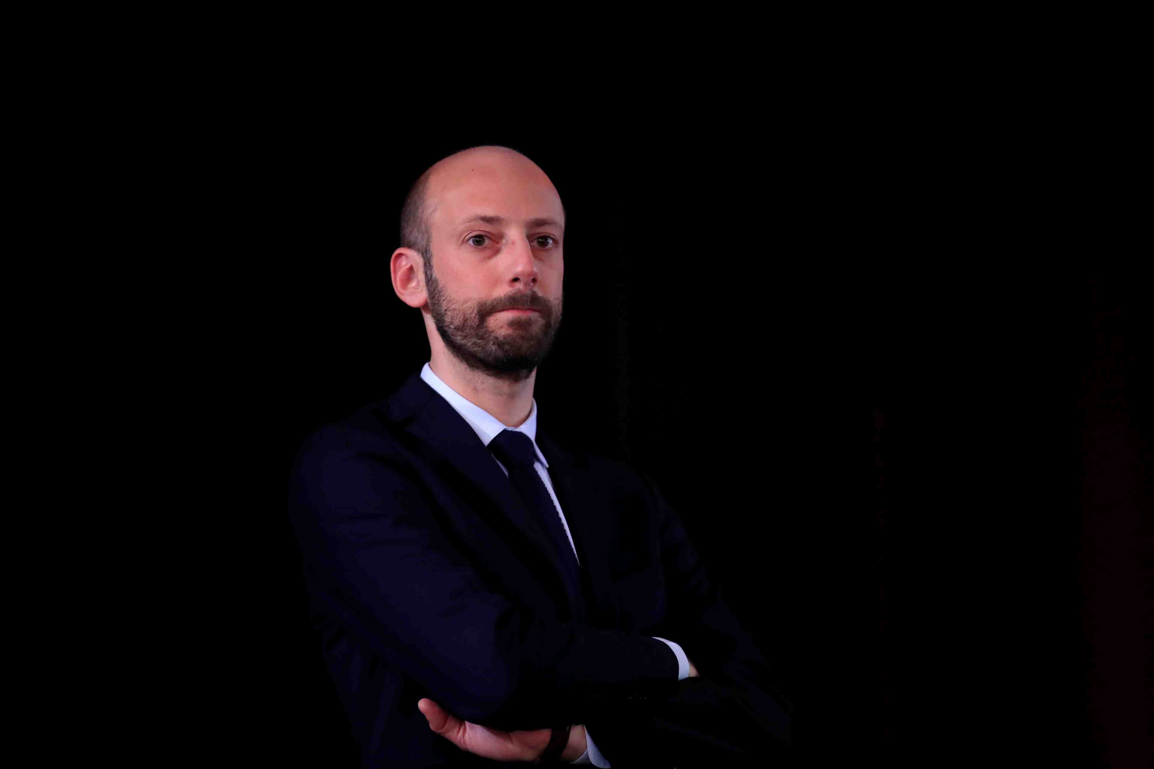 Rugy: guerini propose que la deontologue de l'assemblee soit saisie