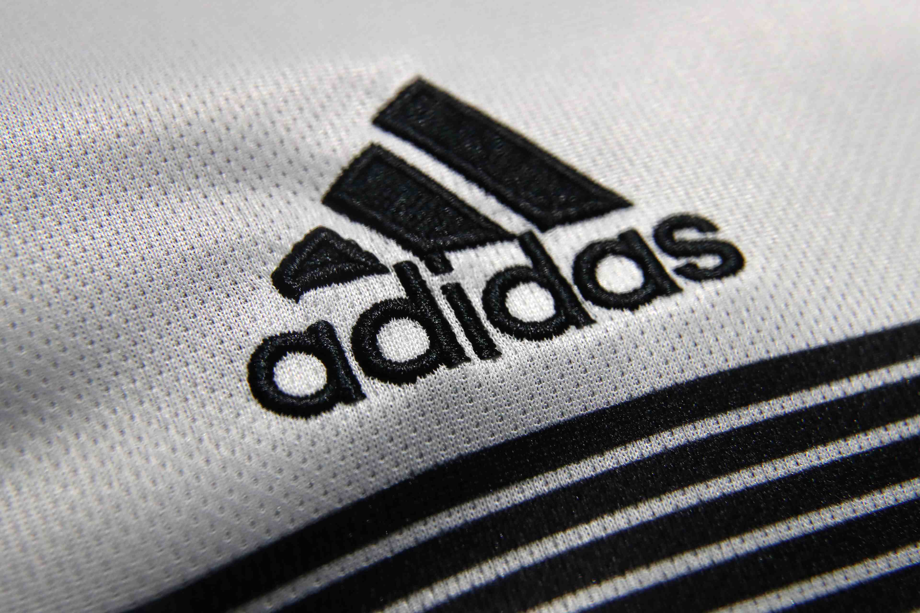 Adidas decoit avec ses perspectives