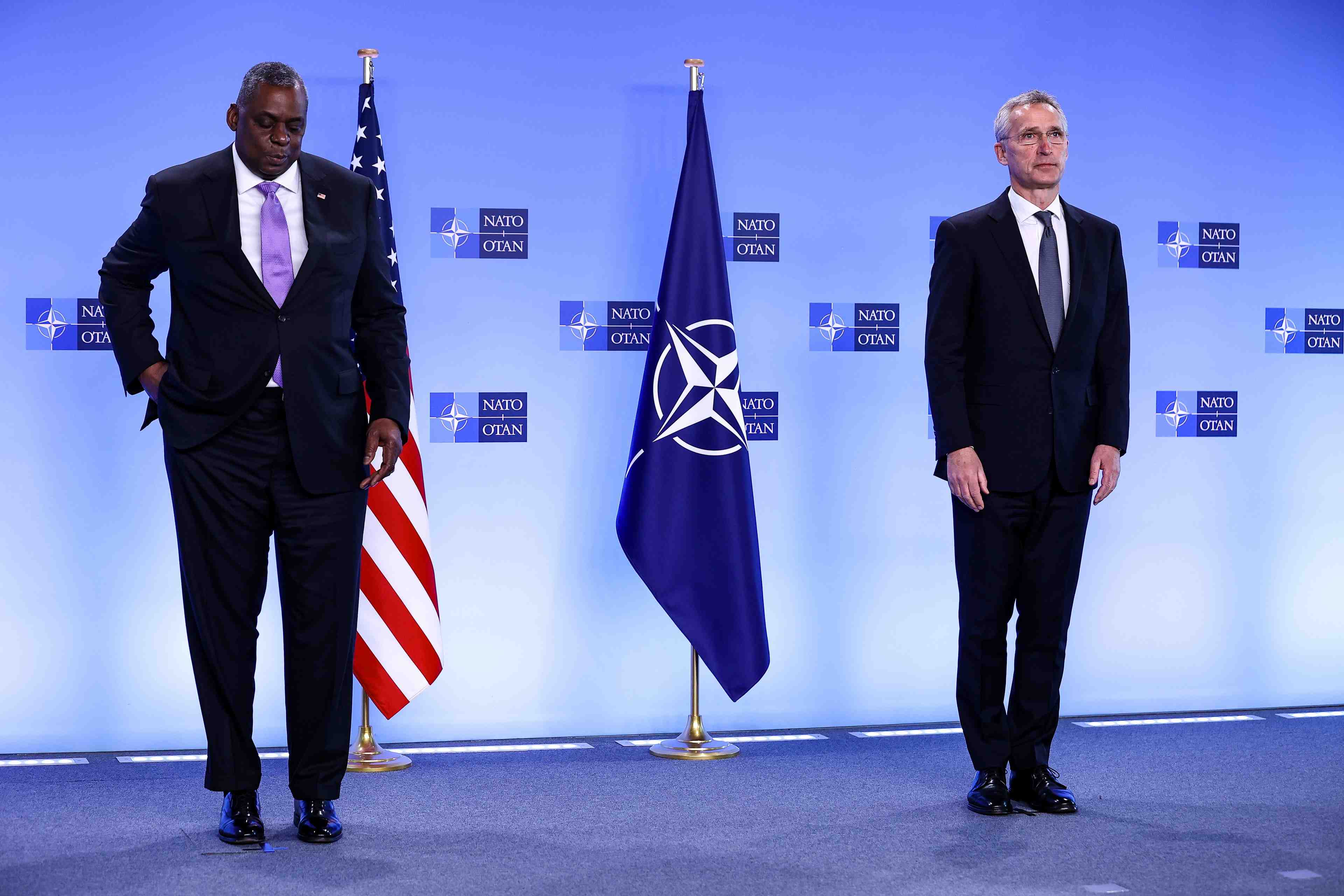 Afghanistan: les troupes de l'otan se retireront en meme temps que les usa