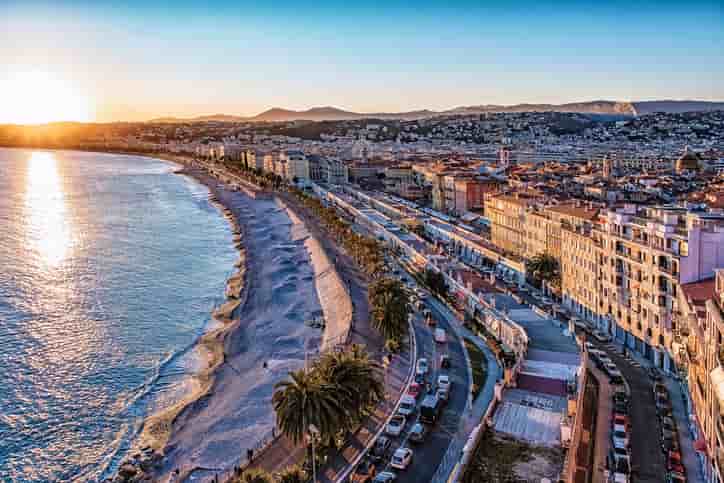 Big Tour 2021 - NIce