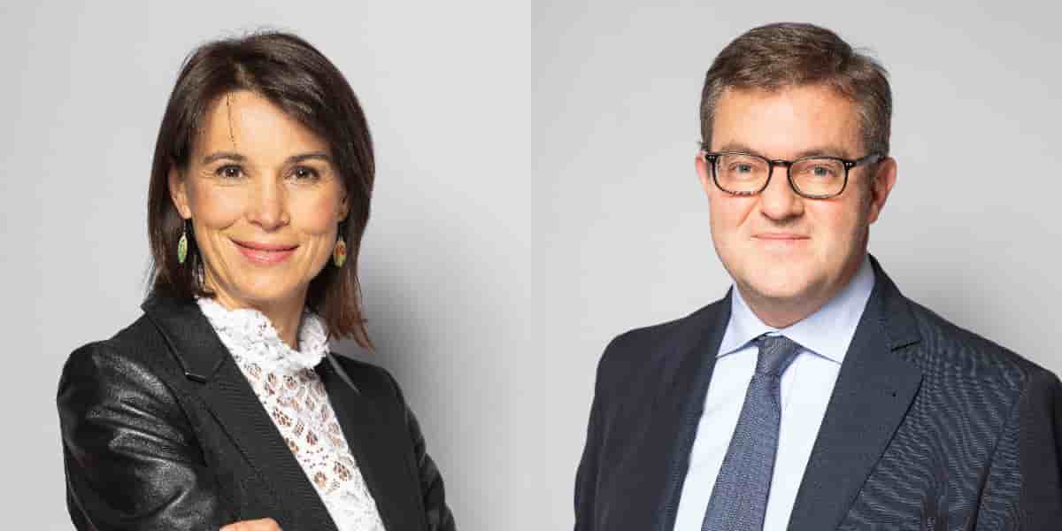Fabien Vatinel Stéphanie Loizeau