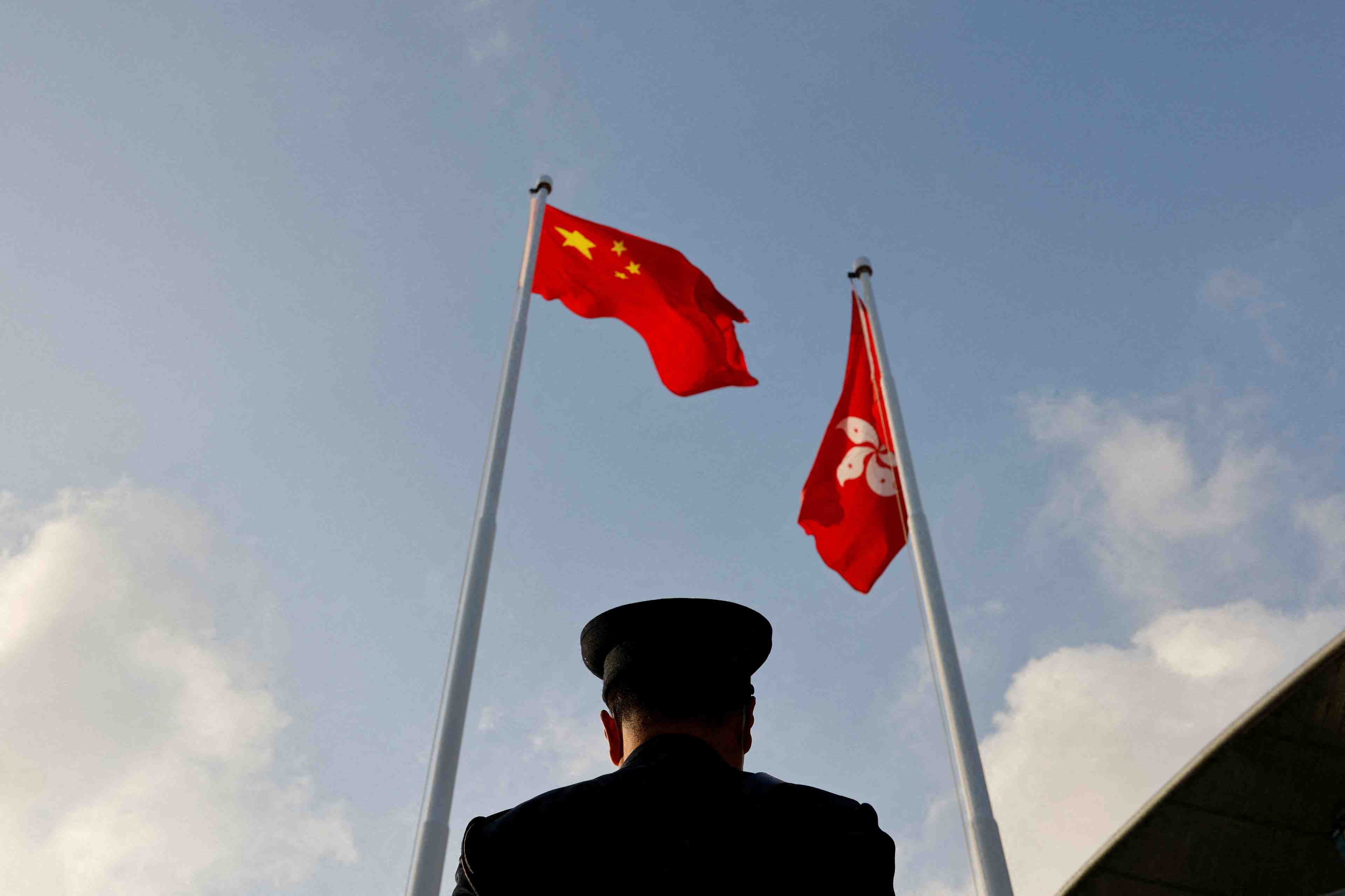 Hong kong: le site d'information independant citizen news va fermer