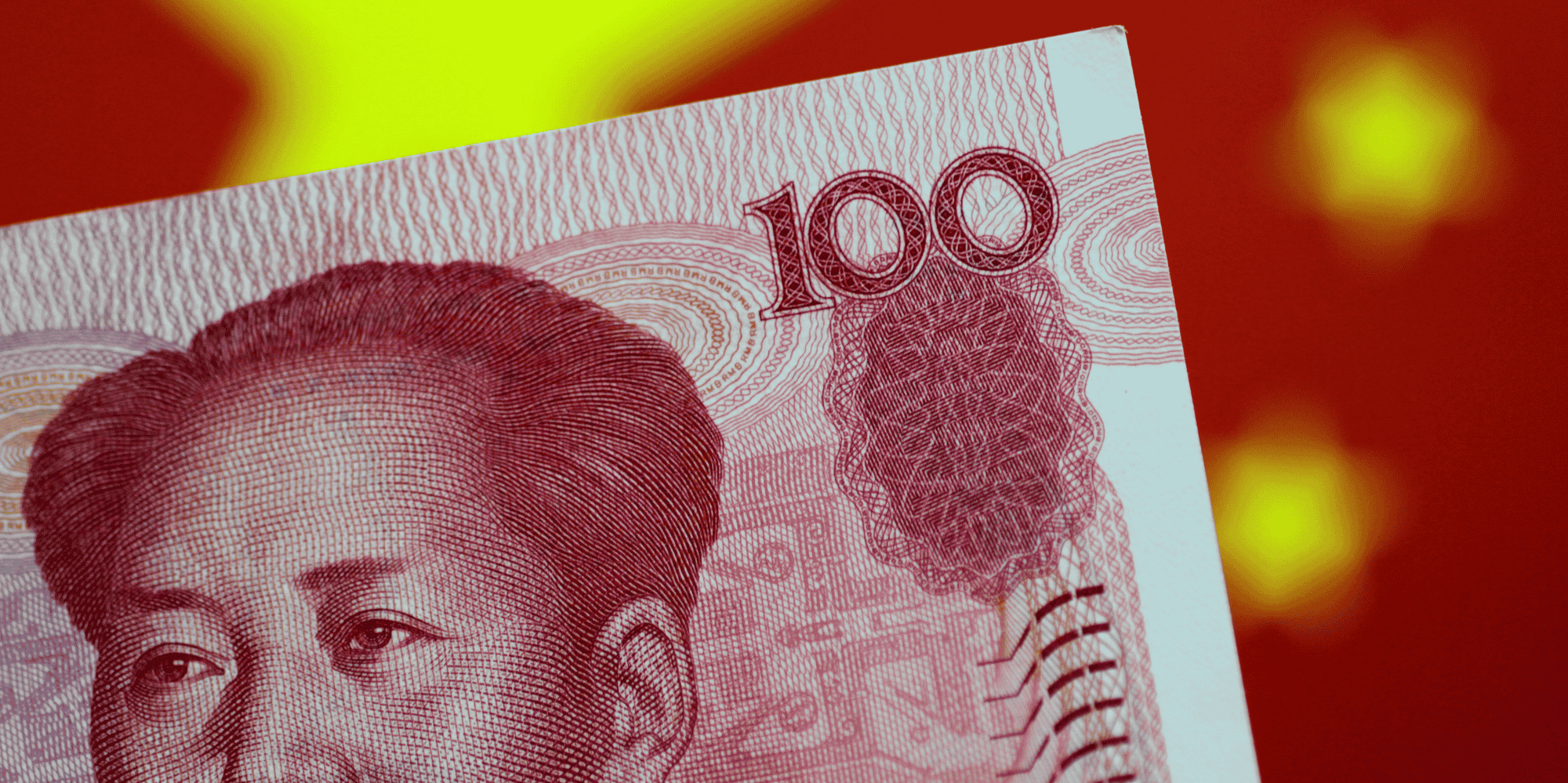 Chine: les banques publiques en soutien au yuan via des derives