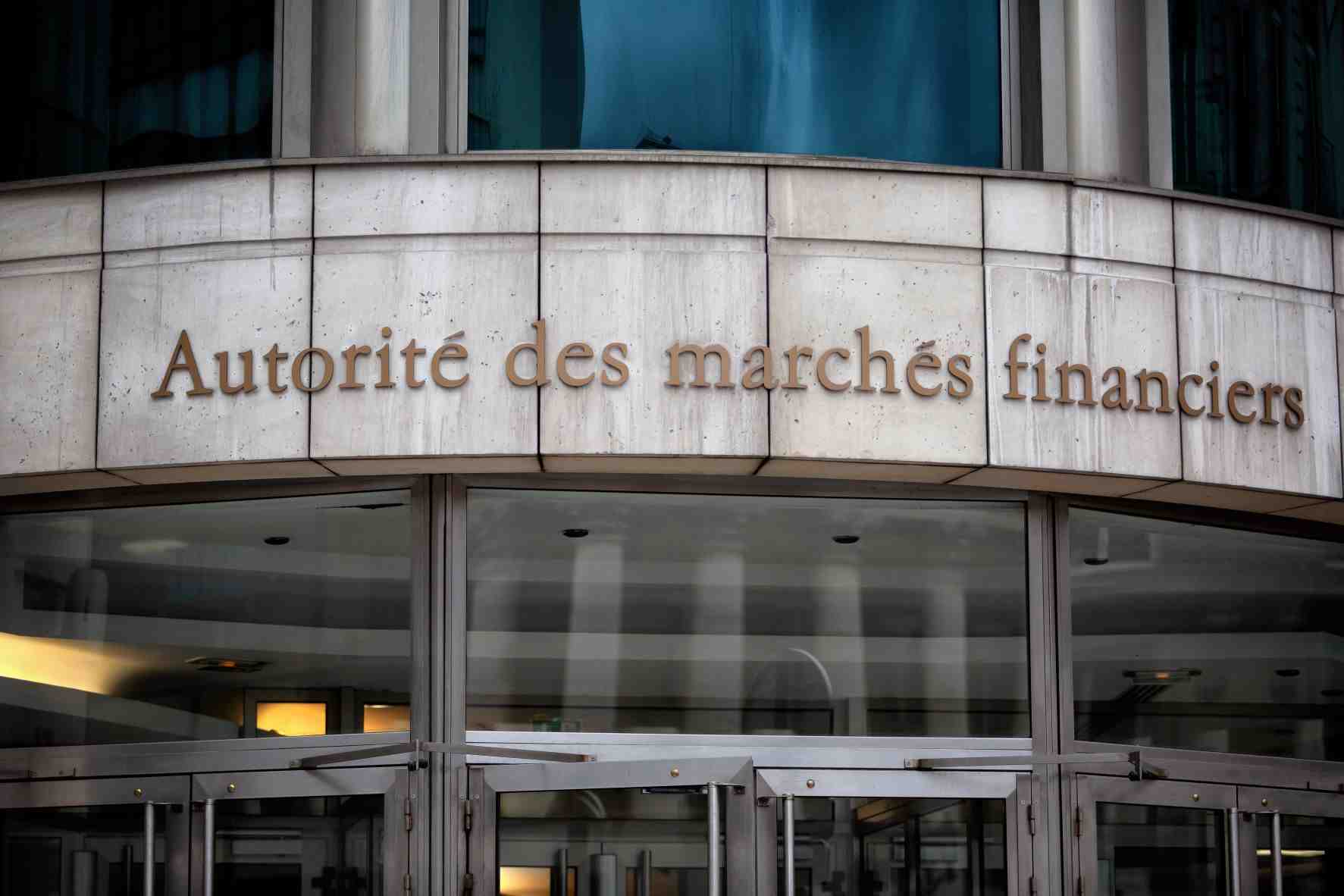 Le médiateur de l'AMF a formulé 826 propositions de solution amiable en 2023.